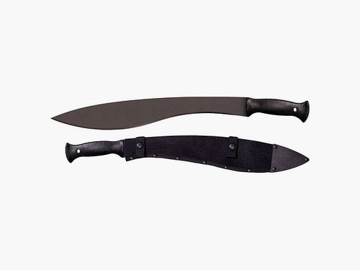 Machete Cold Steel - Magnum Kukri - Klinge 432mm