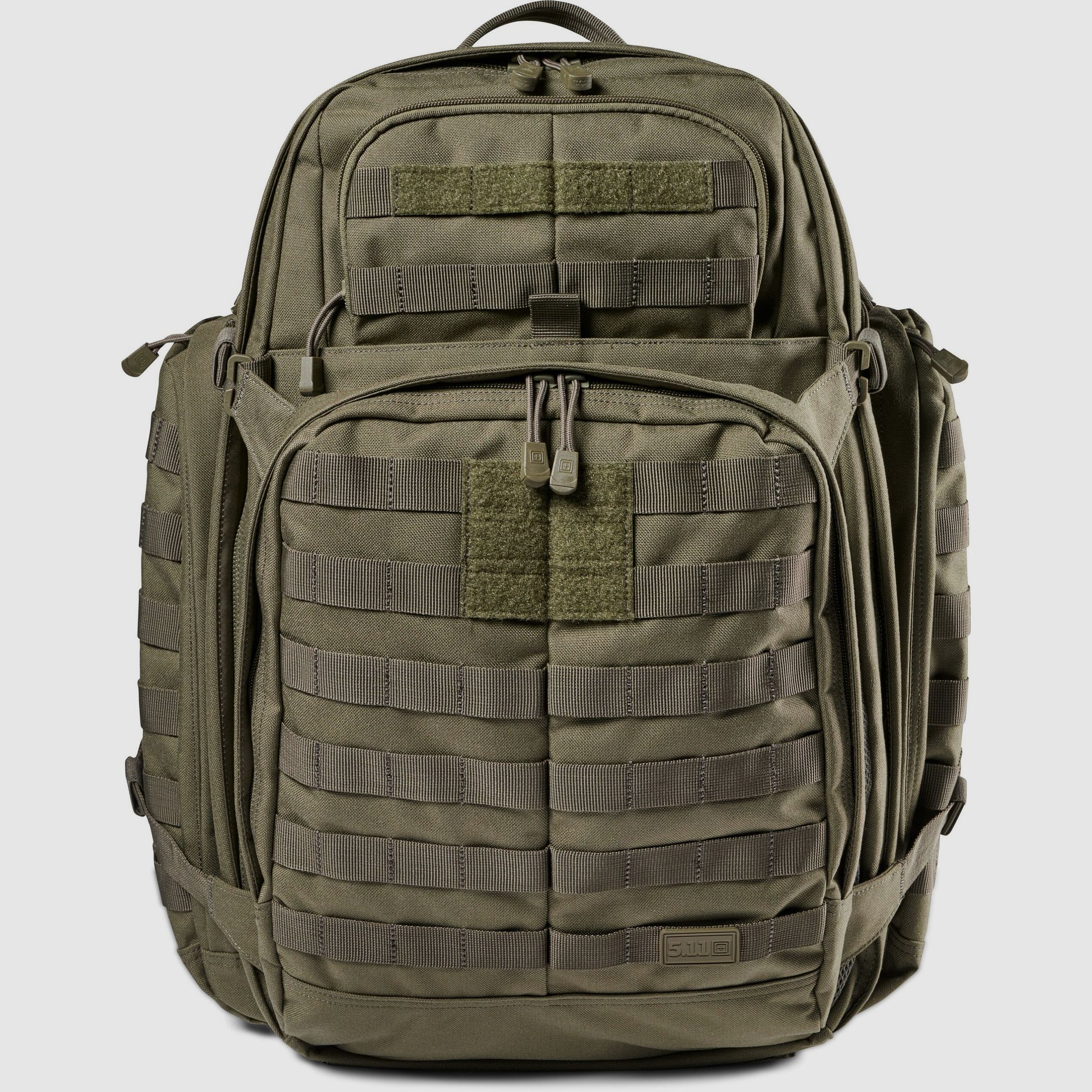 5.11 Tactical RUSH 72 2.0 Rucksack Ranger Green, Bild 2 von 8