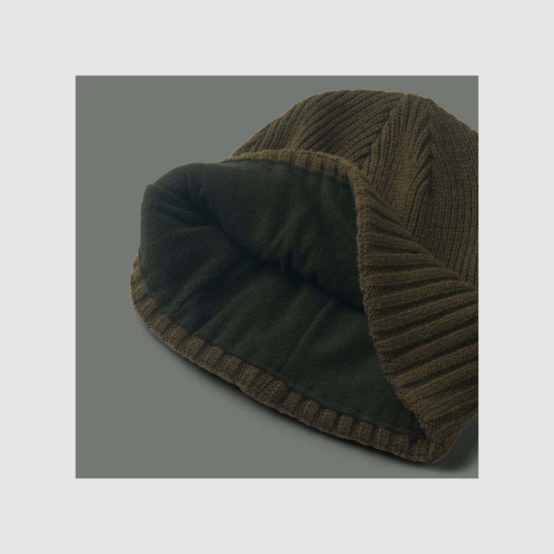 Northern Hunting Strickmütze BUK