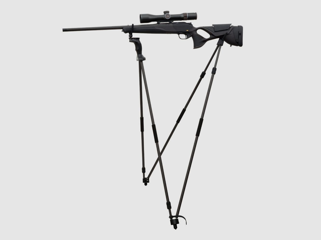 Blaser – Bastone di mira in carbonio, immagine 1 di 2