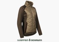 Blaser Fleecejacke Kerstin Braun