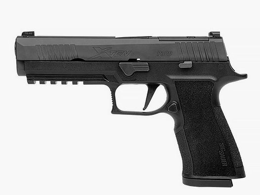Sig Sauer P320 X-TEN