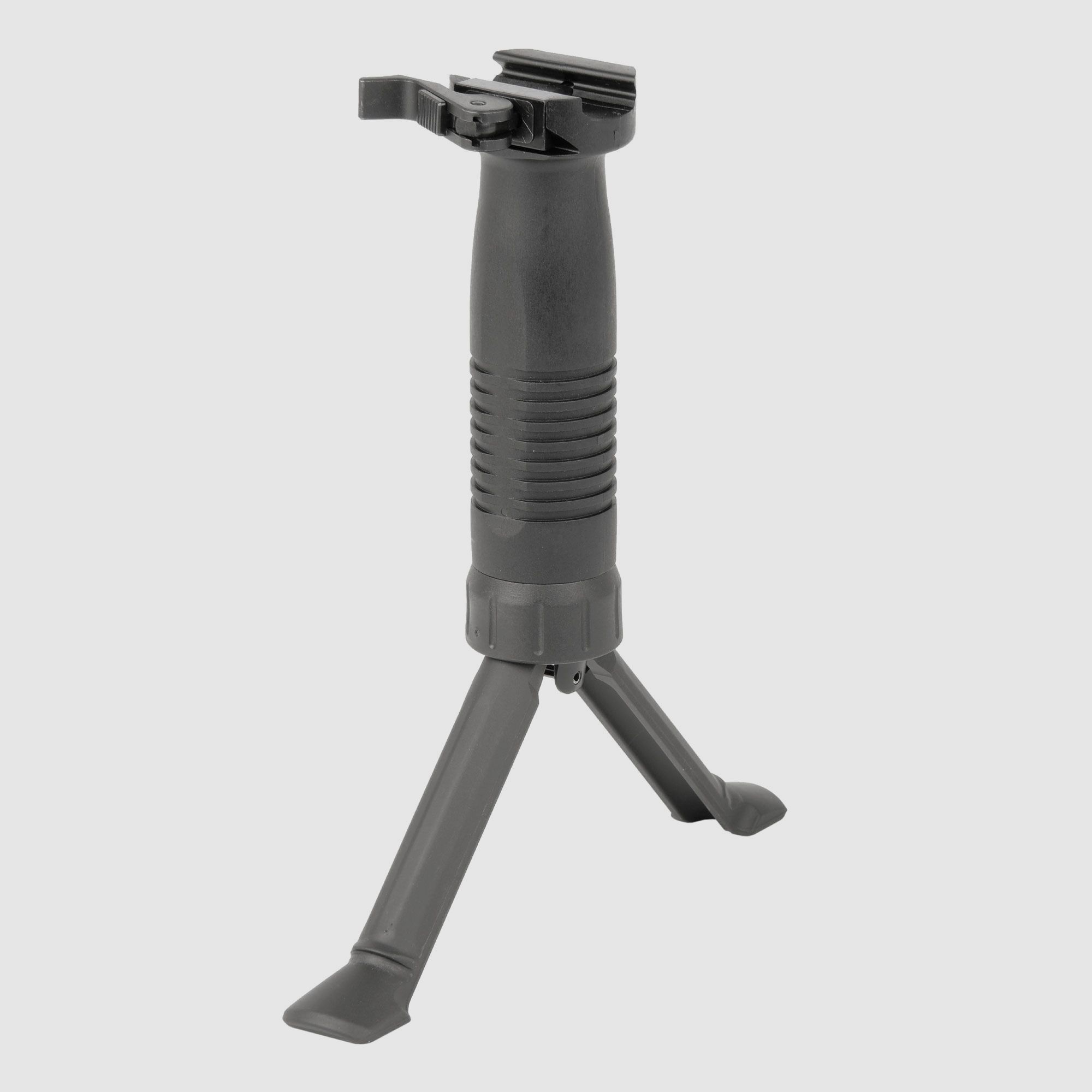 B&T – Unigrip QD mit Bipod