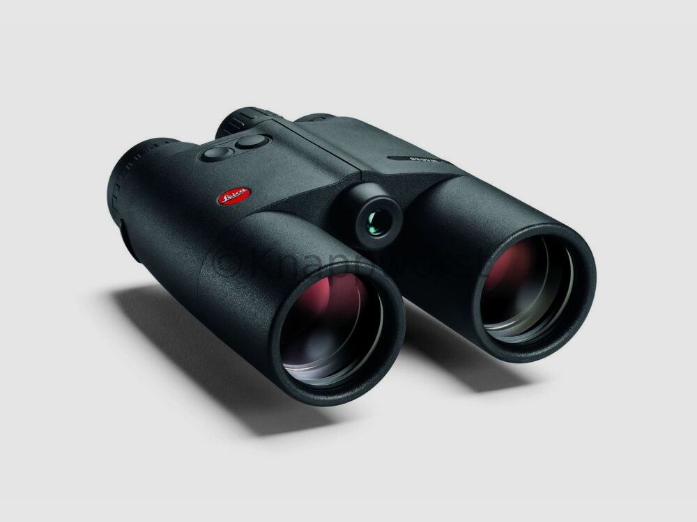 Leica Leica Geovid 8x42 R Entfernungsmesser
