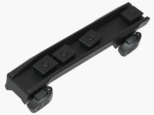 Henneberger SAMO interface mount for Blaser