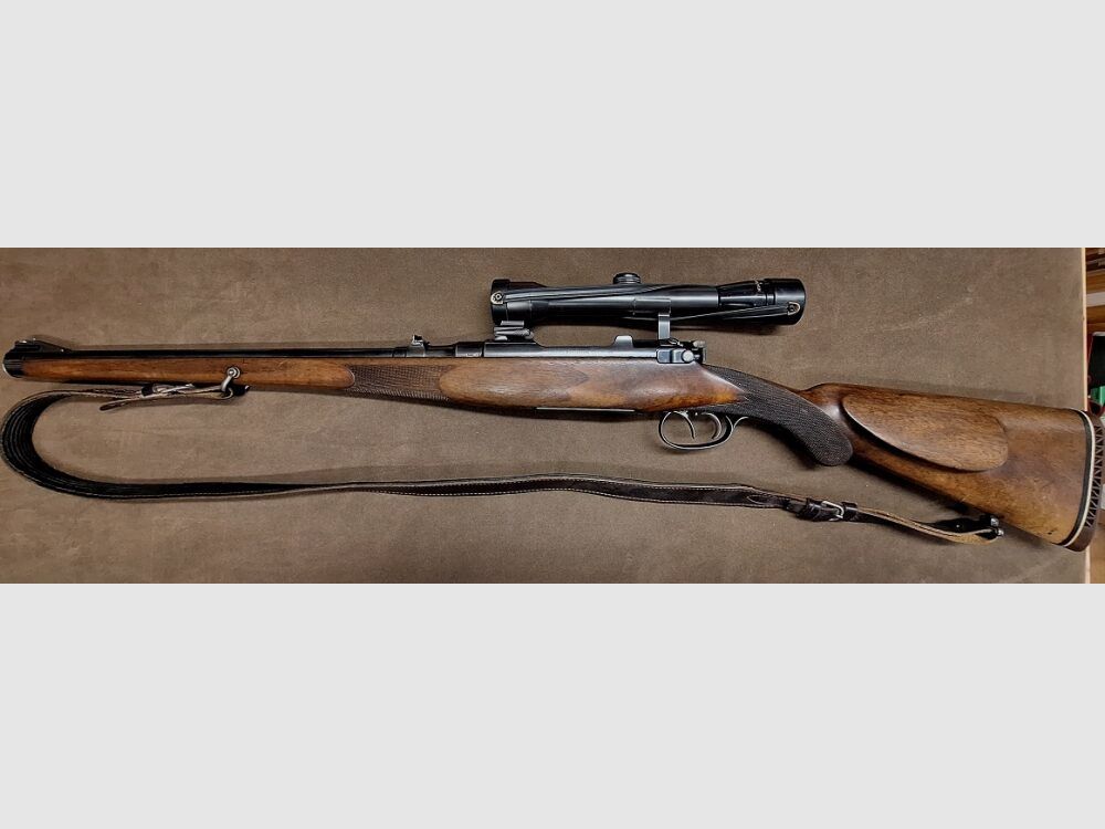 Steyr Schönauer 1903