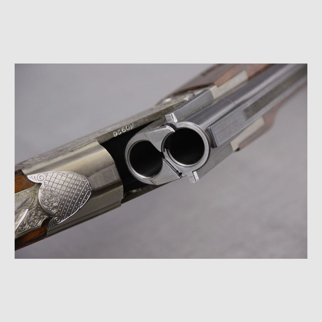 Krieghoff	 K32
