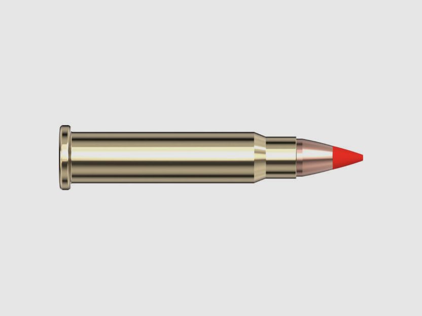 Hornady V-Max 17grs
