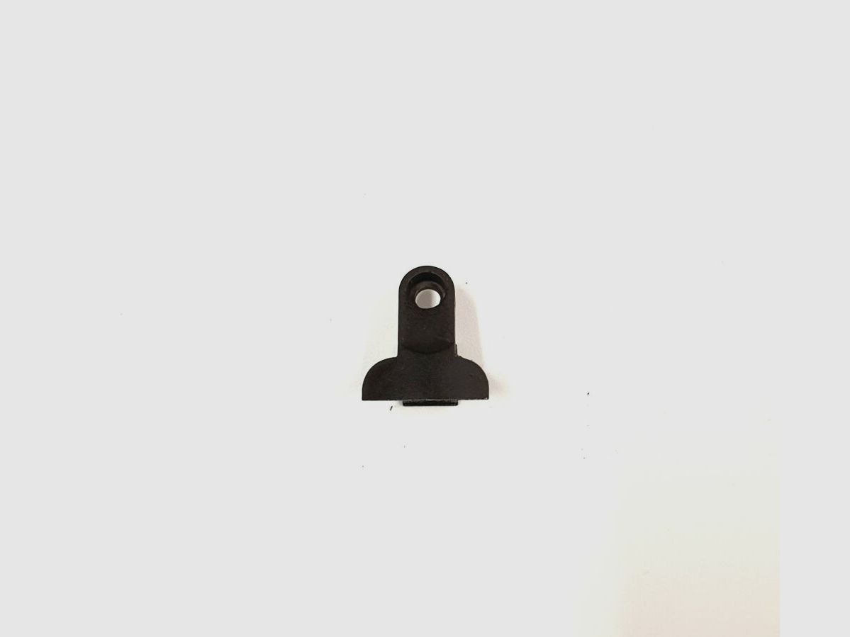 30M1 [46]US 30M1 karabin, płyta tłumiąca / Recoil Plate, używana / used, część wojskowa USA