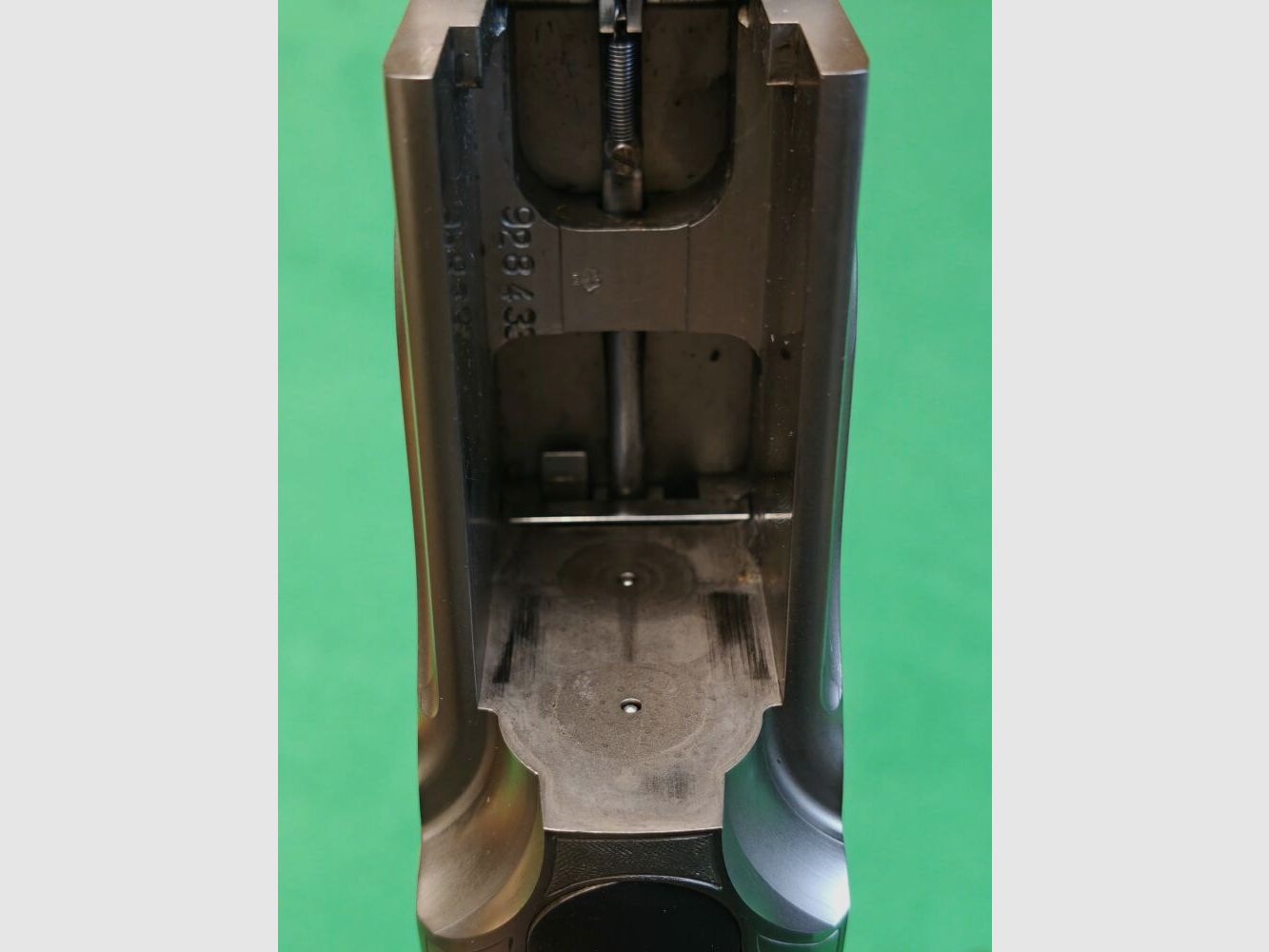 Krieghoff Ultra Links