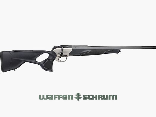 Blaser R8 Ultimate Silverstone Semi-Weight Grooved