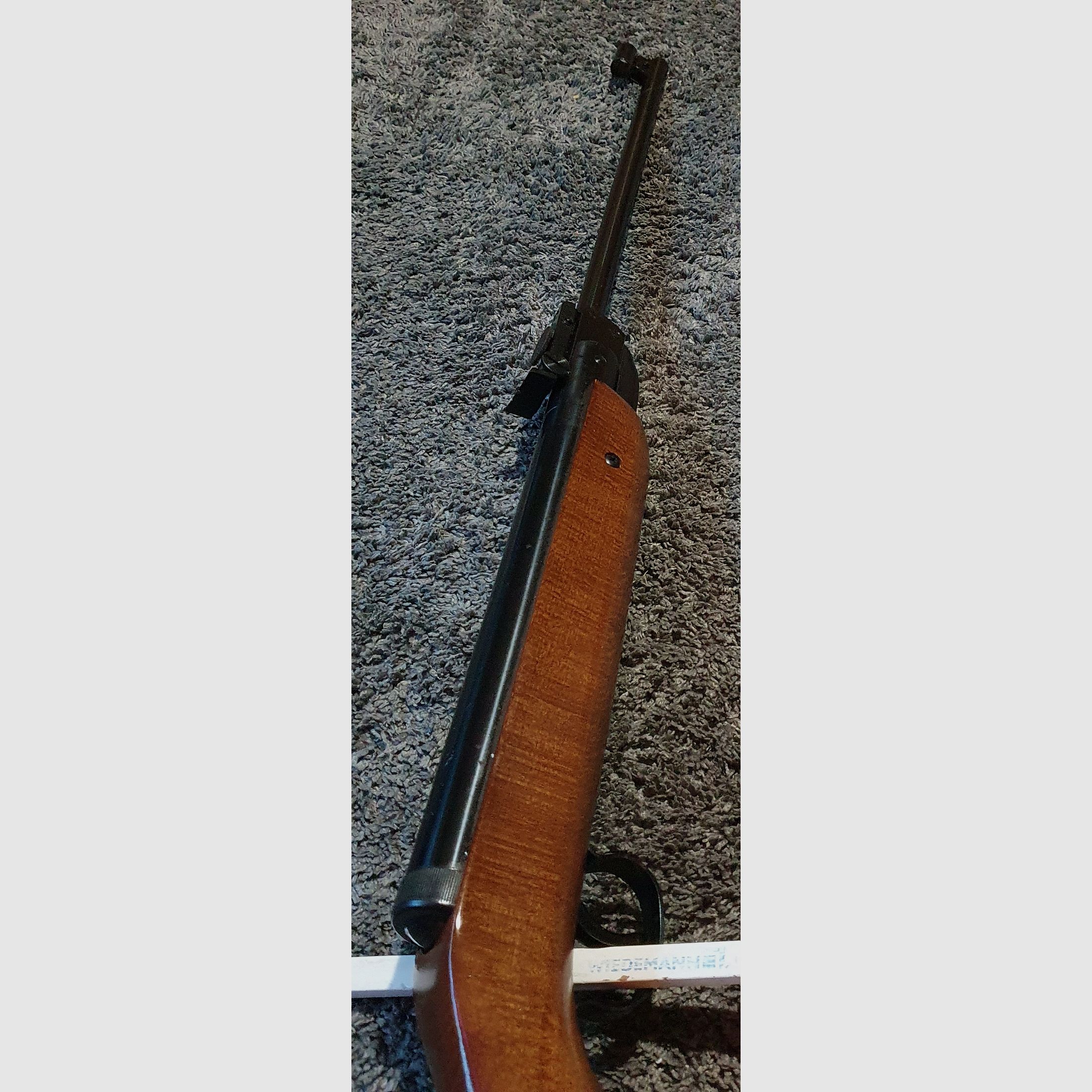 Diana 25 originele hoge richtkijker