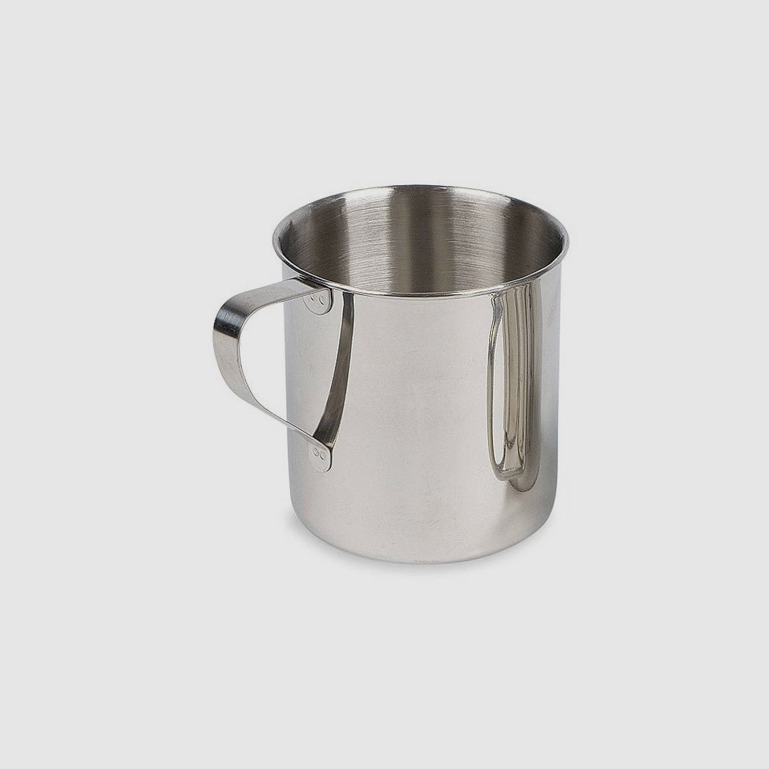 TATONKA Mug Edelstahlbecher, einwandig
