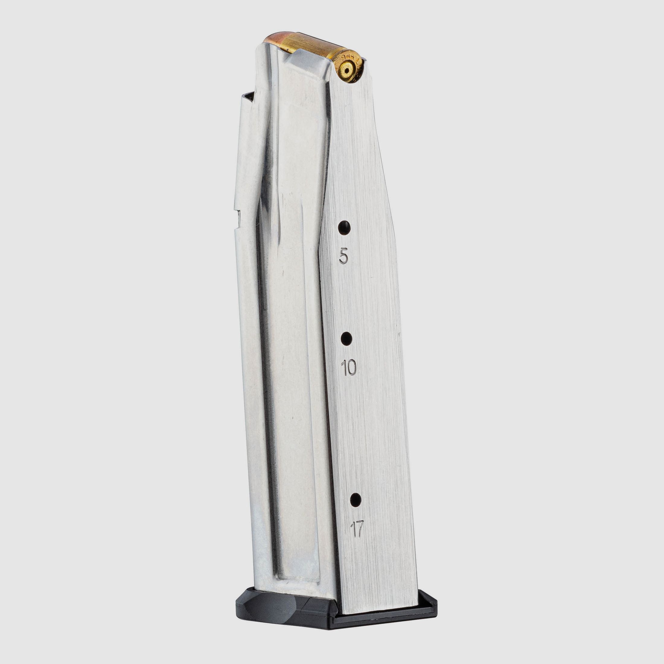 Tisas 2011 DS Duty Bronze Pistool Kal. 9×19 optiek gereed, afbeelding 8 van 8
