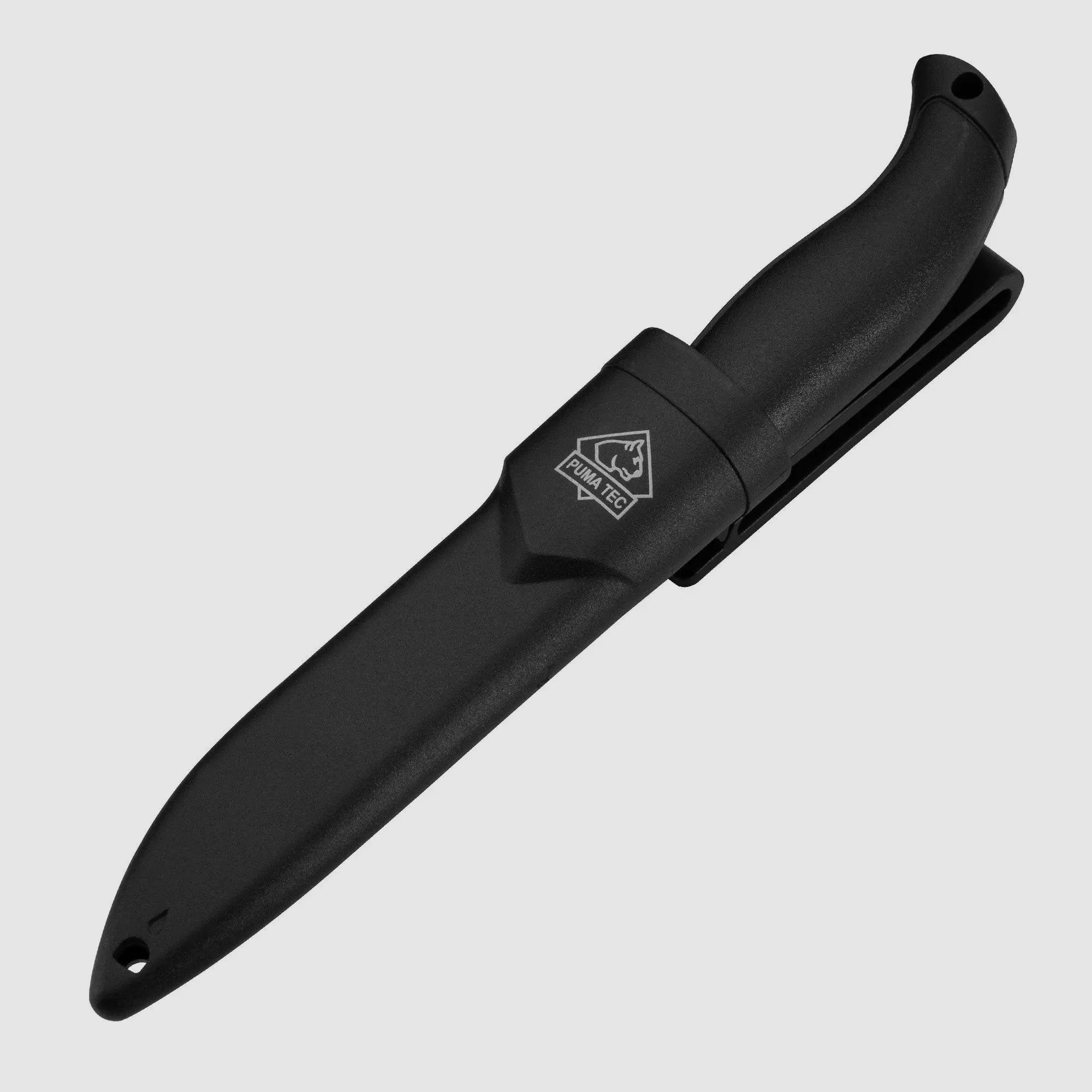 PUMA TEC Rover Night, black