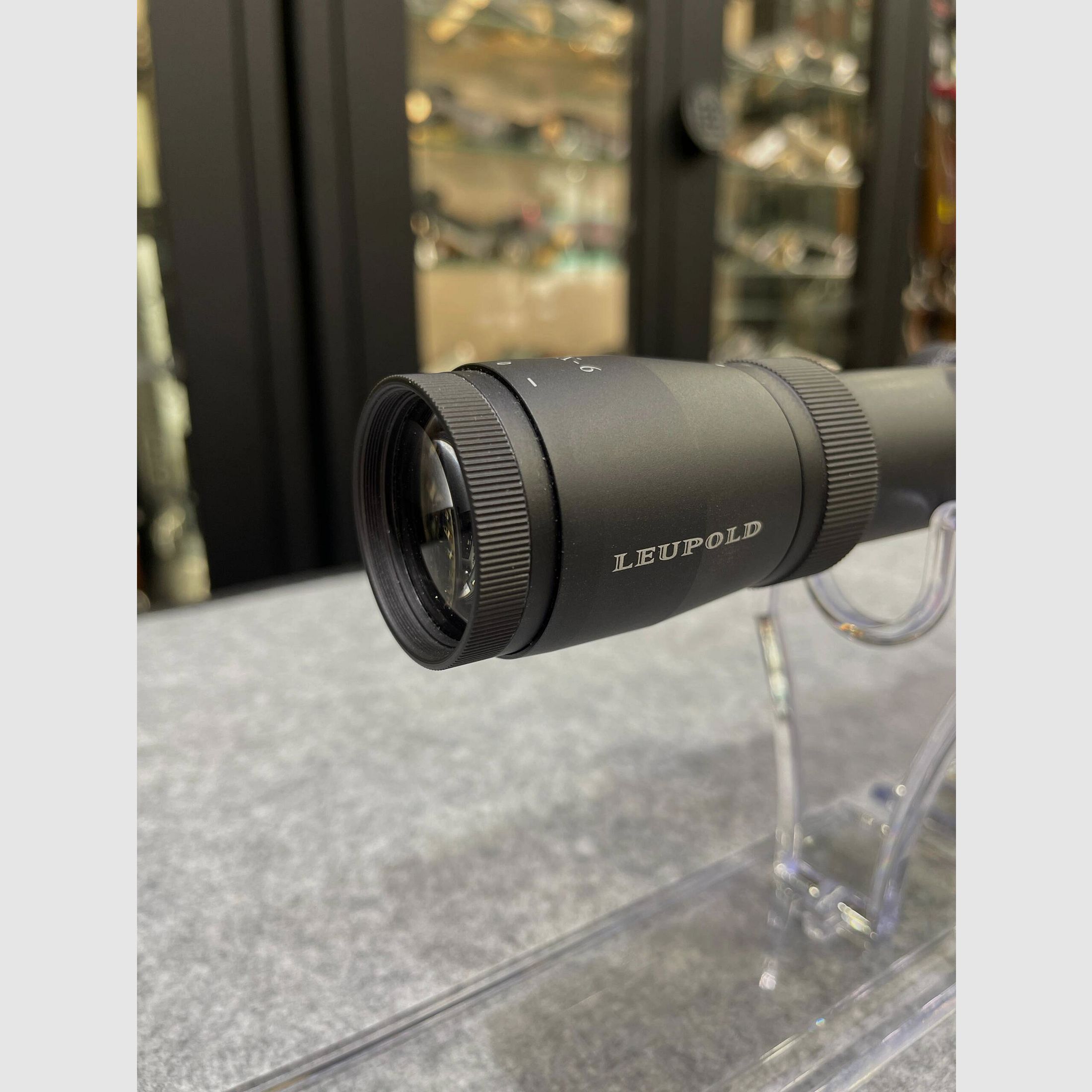 LEUPOLD VX-6 7-42X56 CDS, Bild 10 von 15