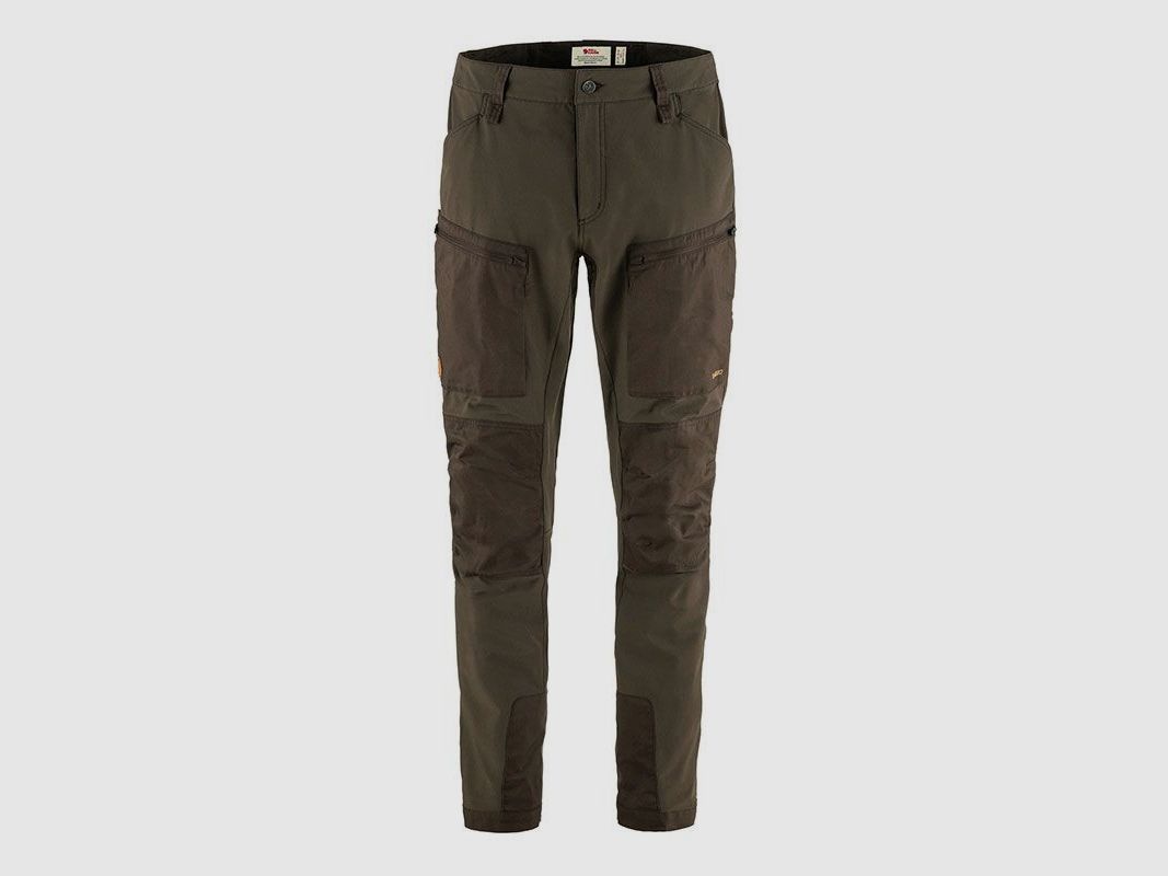 Fjällräven H-Hose Agile Keb M, Bild 2 von 2