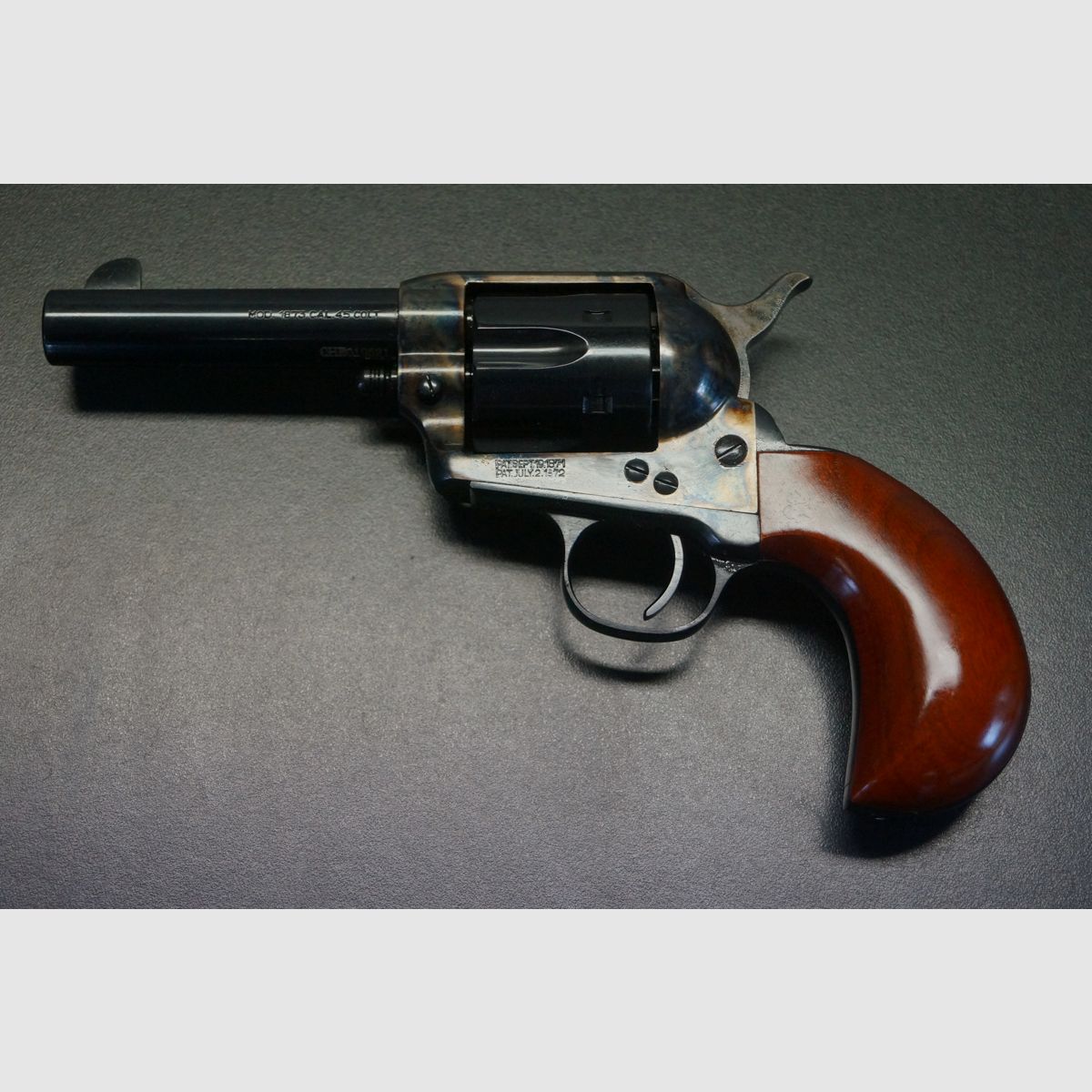 Uberti 1873 Birdhead, Bild 5 von 5