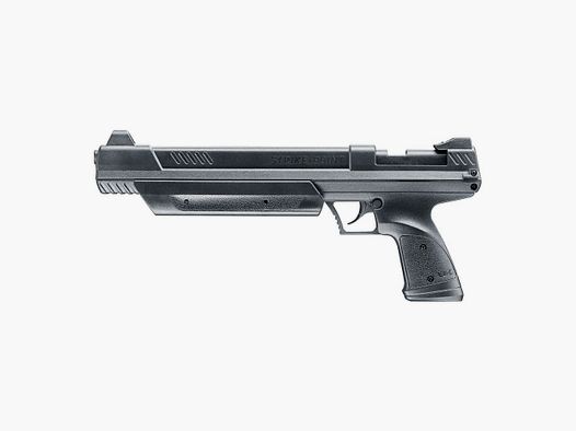 UX Strike Point 5,5 mm Luftpistole