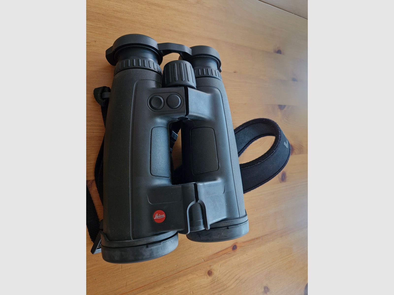 Leica Geovid 8x56 HD-R