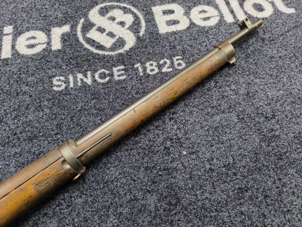 Carabina Arisaka Tipo 38 cal. 6,5x51R, imagen 7 de 9