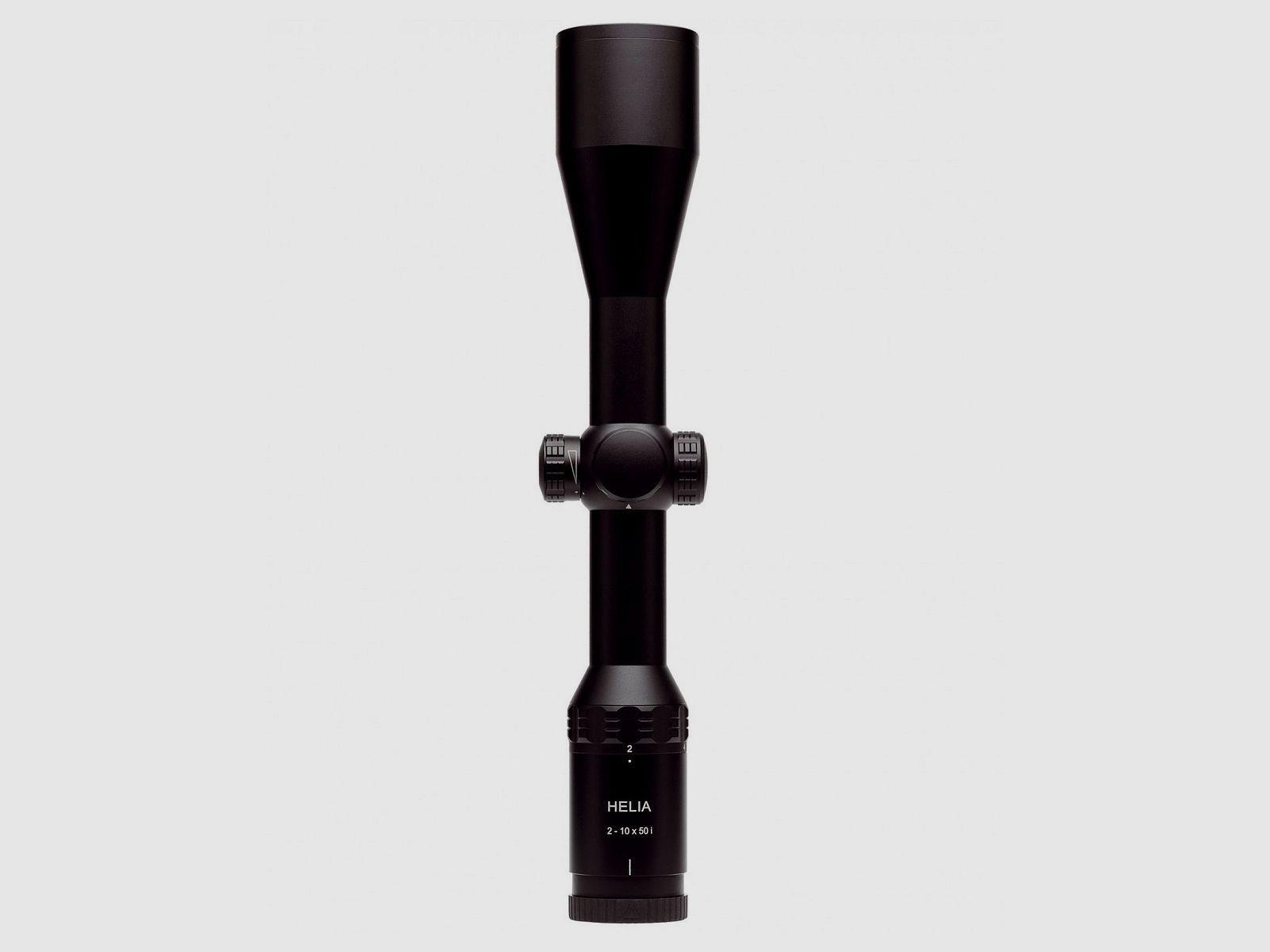 Lunette Kahles Helia Autolight 2-10x50i, image 5 sur 5