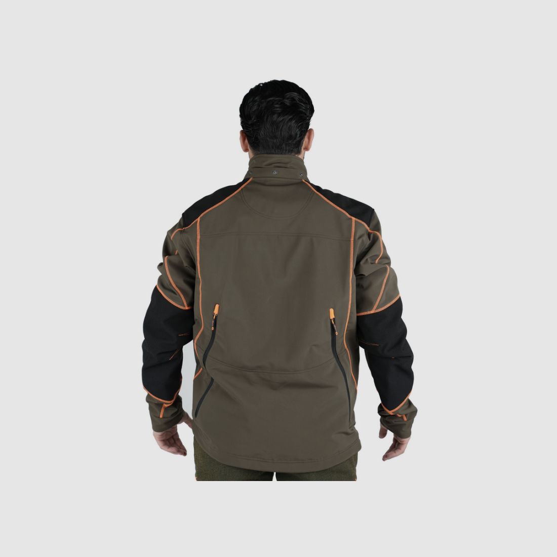 Fleecejacke Masseria Neu 48 VA, Bild 4 von 5