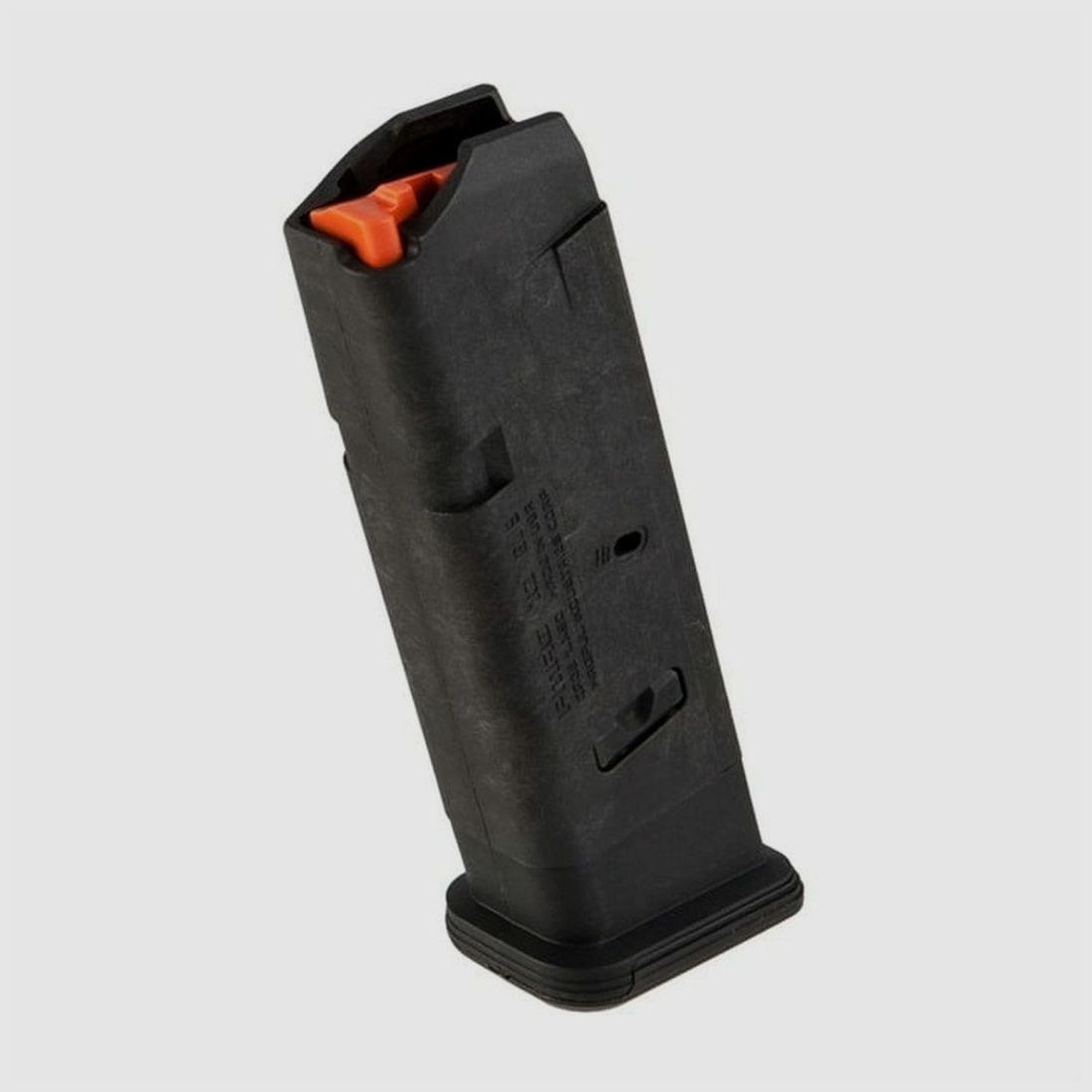 Magpul 10rd Magazine G17 Black
