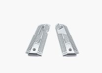 M-Arms Chwyty Monarch 2 do 1911 - Długi, Kolor: Czarny