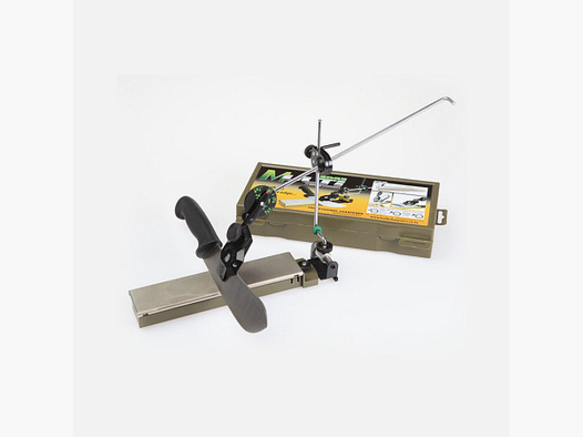 V-Sharp Multi Edge 220mm
