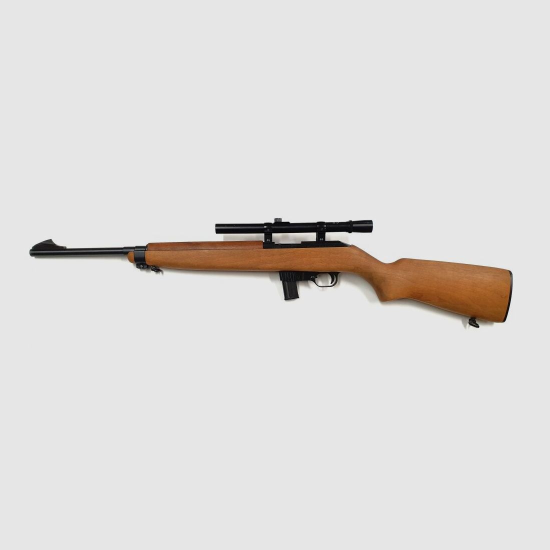 ERMA karabin samopowtarzalny Erma EGM1 Mod. 70