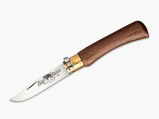 Coltello multifunzione OLD BEAR TAGLIA S NOCE