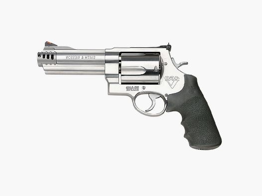 Smith & Wesson Mod. 460 V Kaliber .460 S&amp;W Magnum