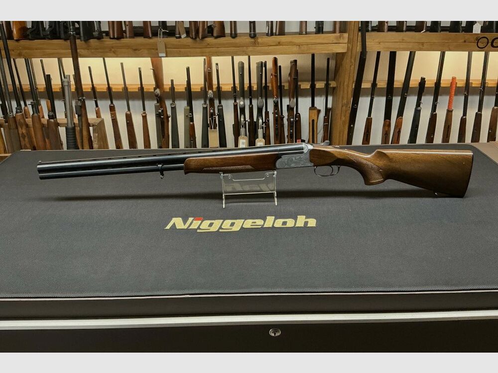 Rizzini 605 M Jagd 12/70