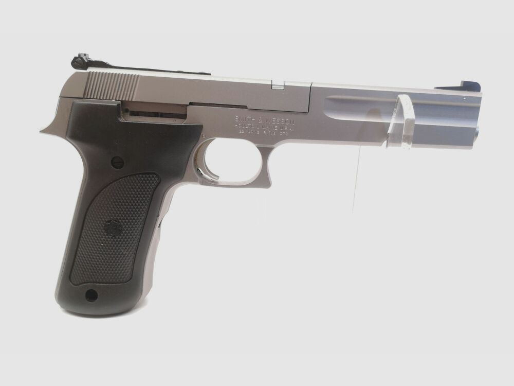 Smith & Wesson 2206