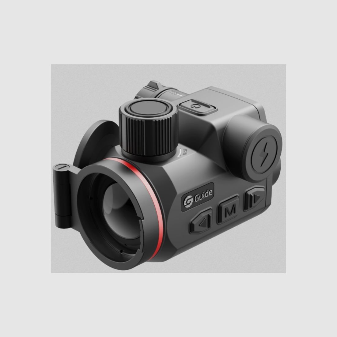 GUÍA dispositivo de imagen térmica Orion O435CS, consultar precio diario