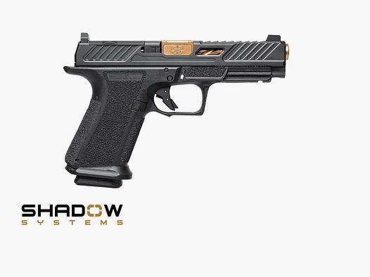 SHADOW SYSTEMS MR920L ELITE 9mm Luger