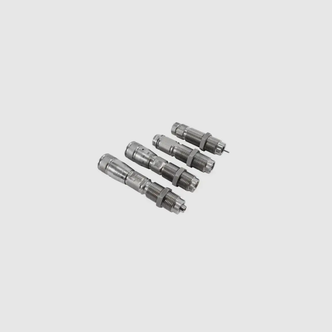 6.5 CREEDMOOR LYMAN PRO MATRIZENSATZ