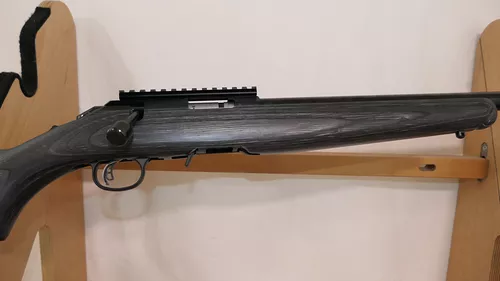 Carabina Ruger Rimfire Target cal. 22lr, immagine 3 di 11