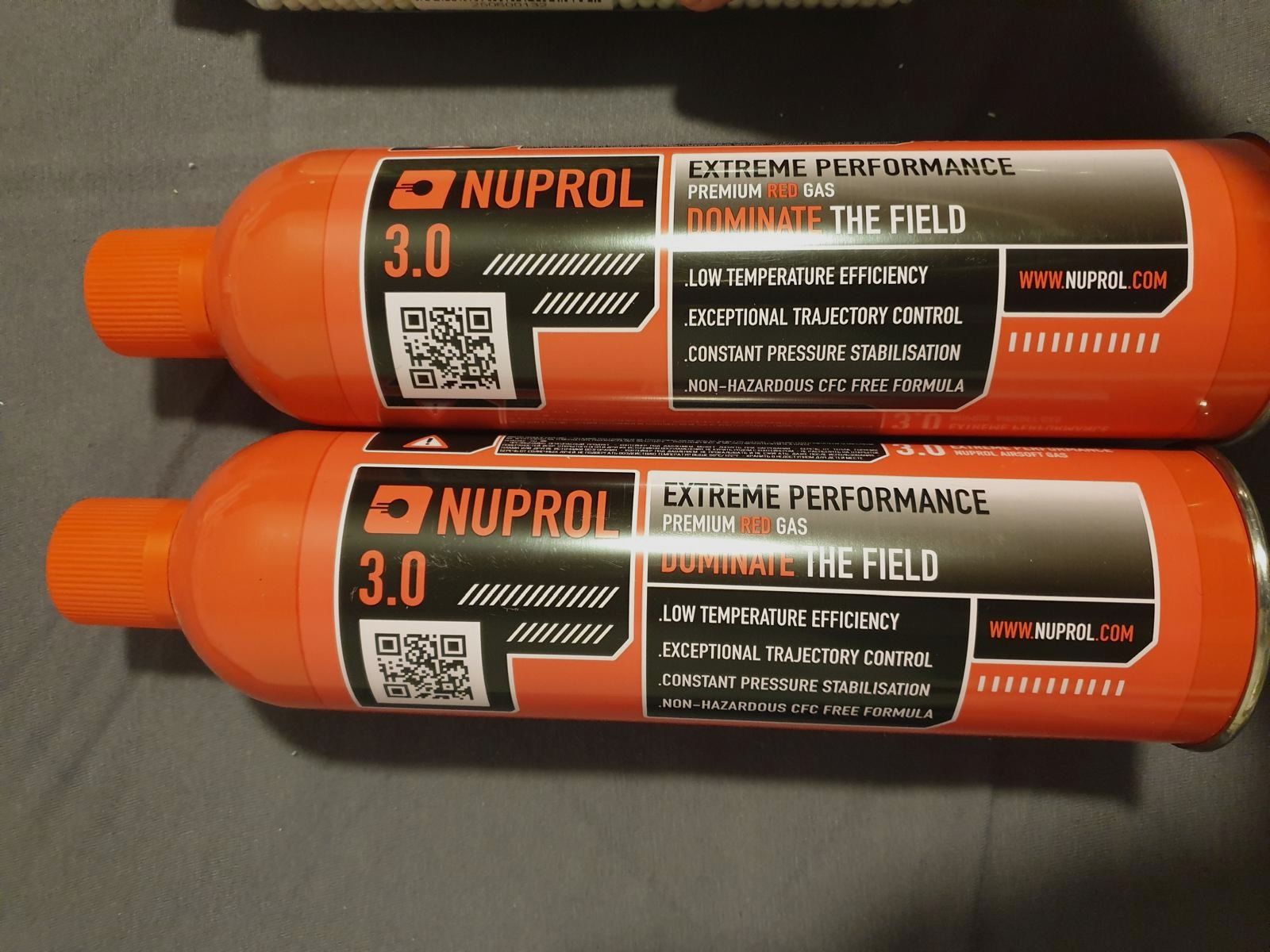 Airsoftpistole CZ P-09 (0,7 Joule) + umfangreiches Zubehör – neuwertig