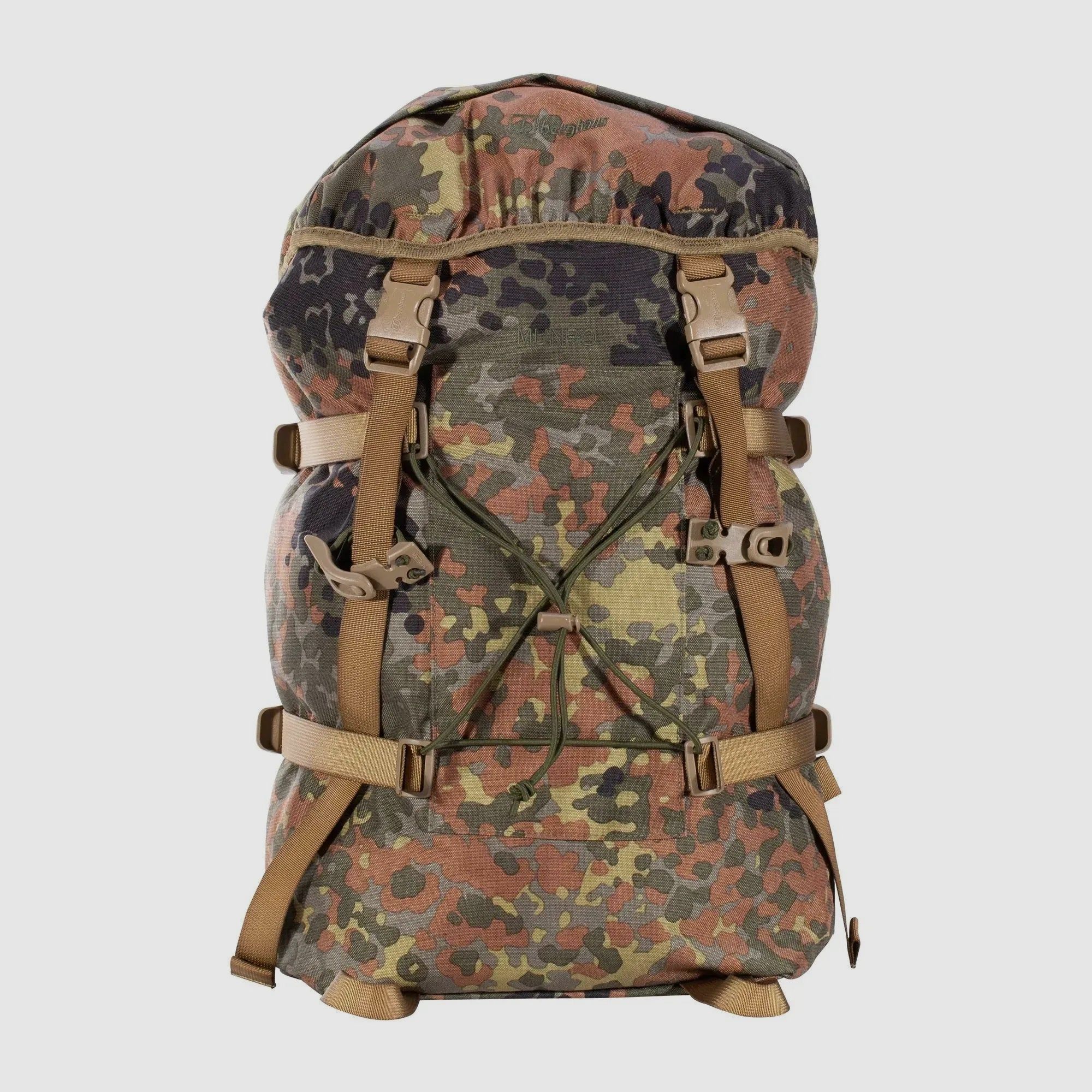 Berghaus Berghaus Rucksack Munro II 35 L - Multicam