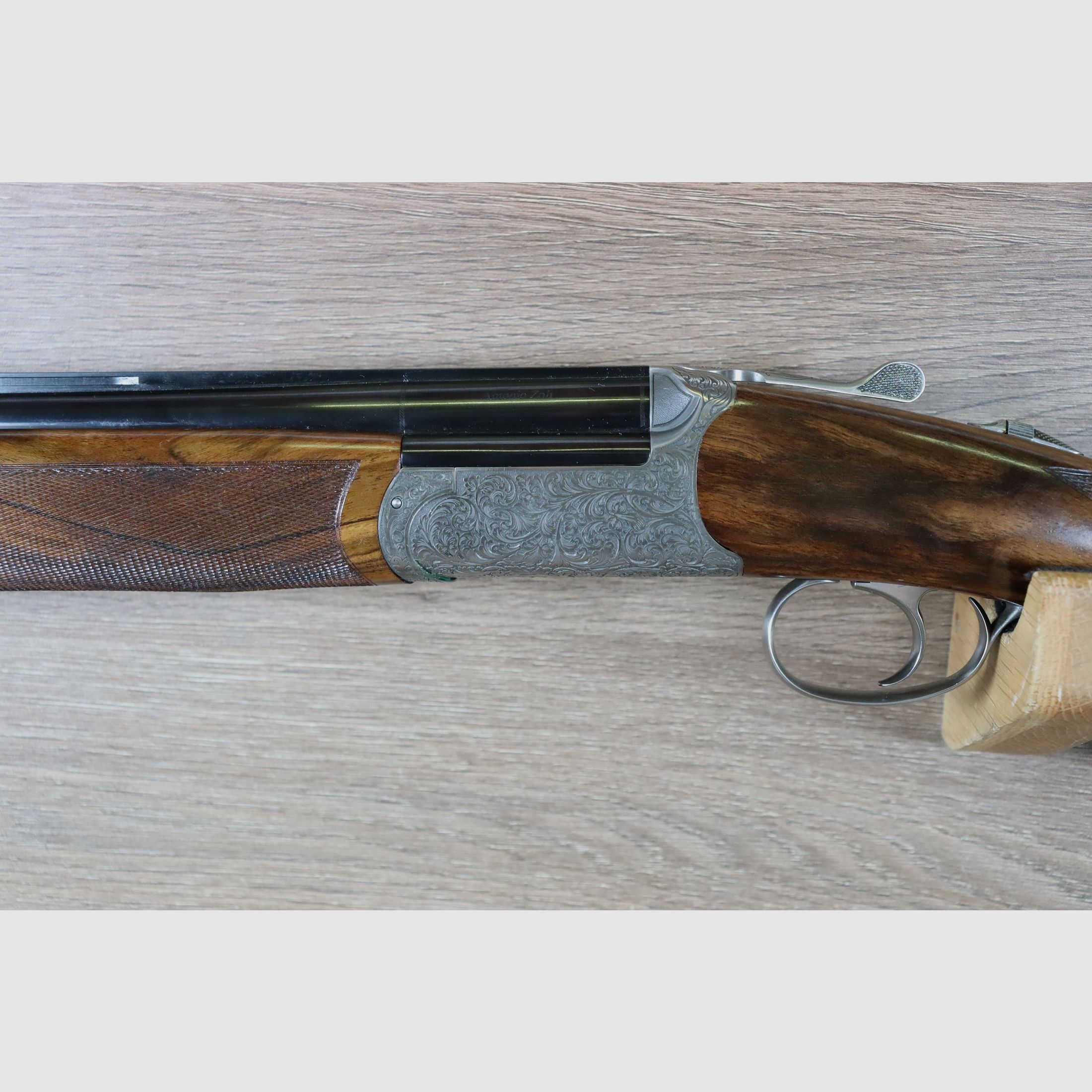 Coppia, Pernice, Sovrapposto, R.B, Argento L 75 cm, Choke Inter,, immagine 7 di 10