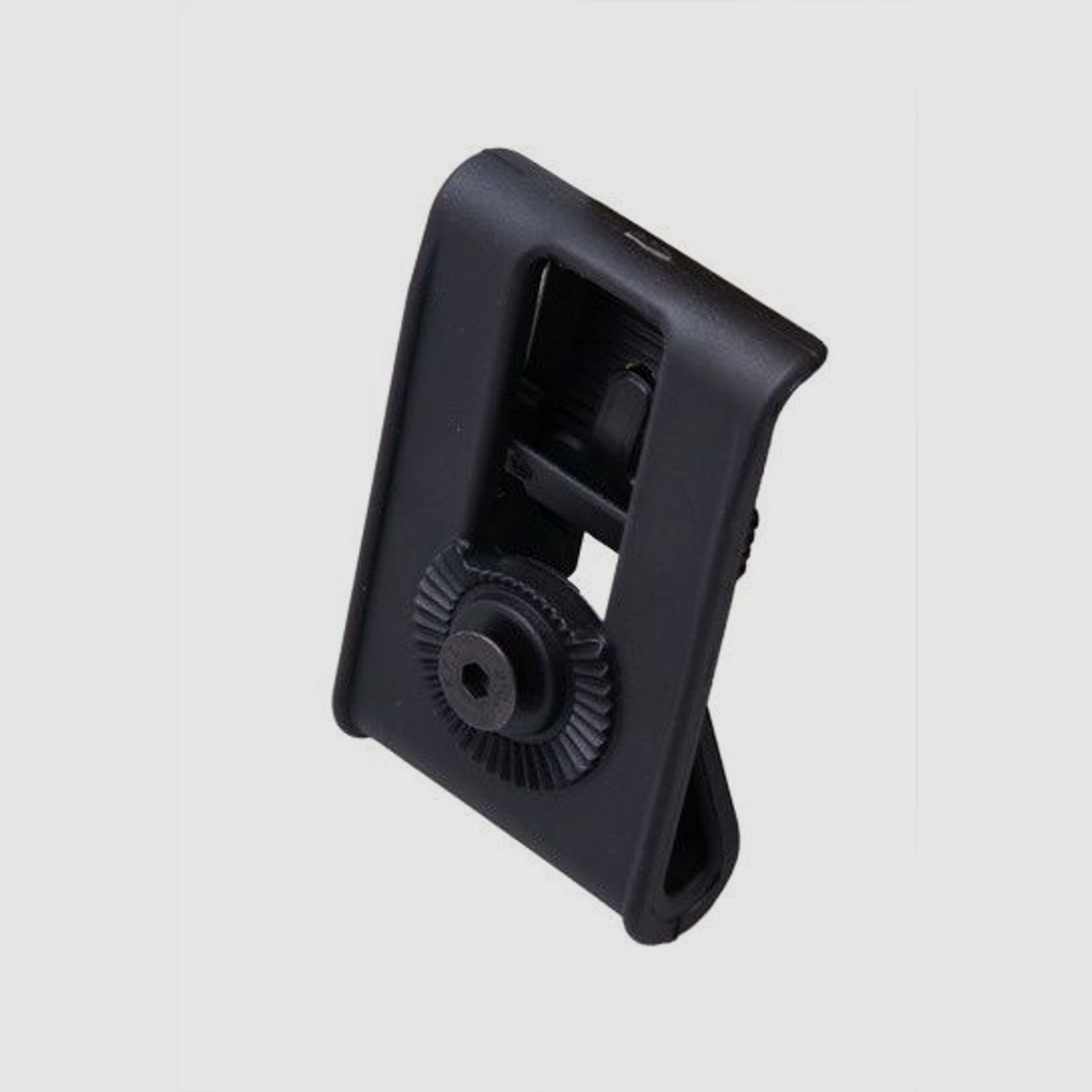 Adaptador Walther para sujeción de cinturón