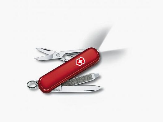 Victorinox Swiss Lite rot