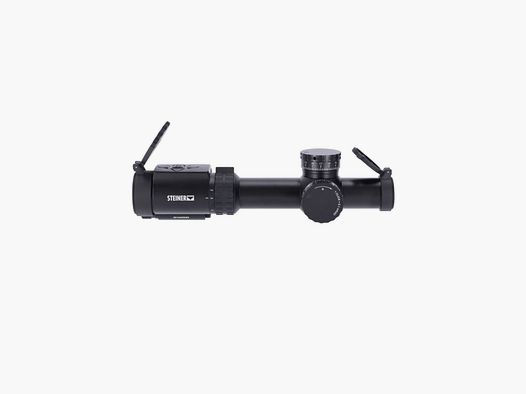 Steiner M8Xi IFS 1-8x24 lunette de tir