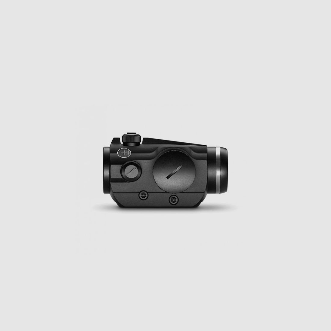Zielfernrohr mit beleuchtetem Absehen Hawke Vantage 1X25 Weaver, Bild 1 von 2