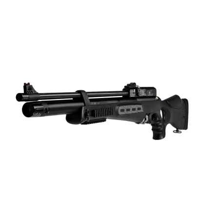 Wiatrówka PCP Hatsan BT65SB Elite Carnivore – 9 mm., zdjęcie 11 z 12