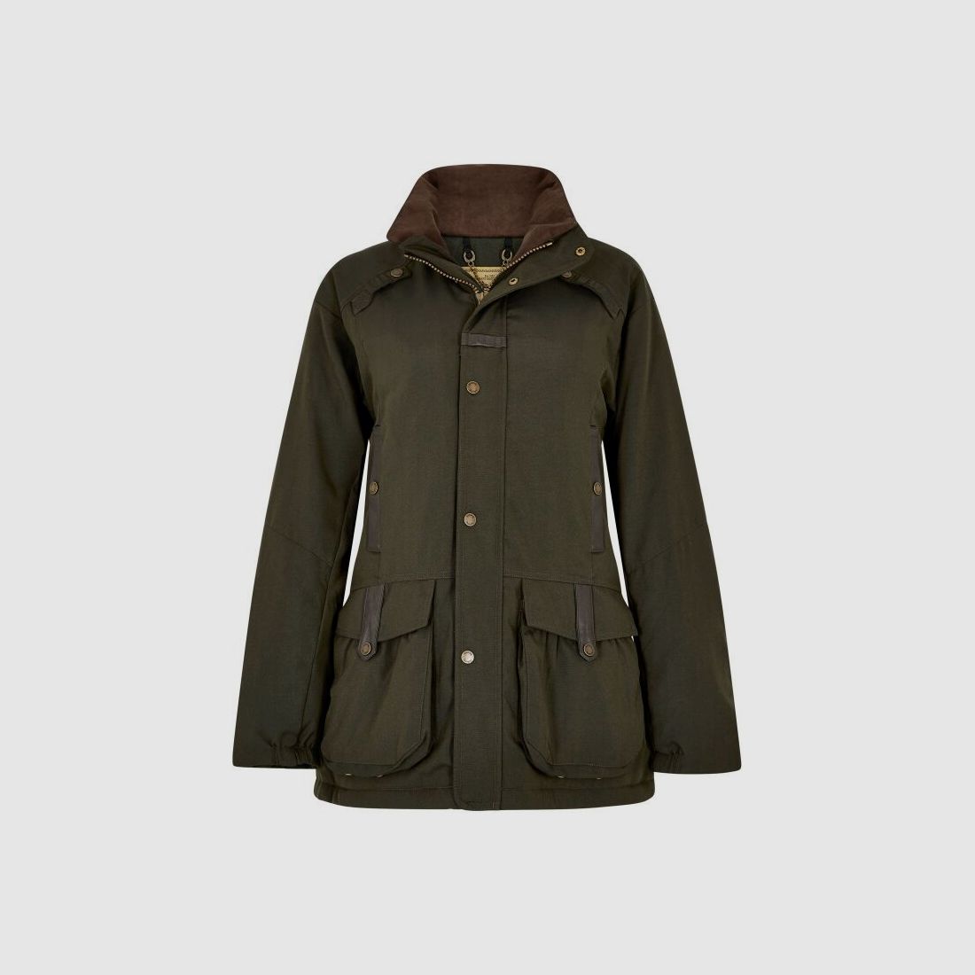 Dubarry Damen Jacke Sherwood