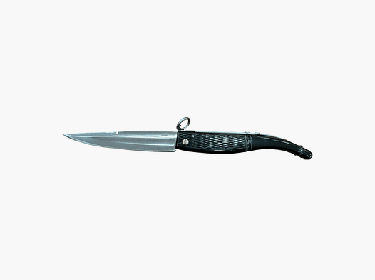 Messer – Romano di Loreto Nino 28cm Horngriff