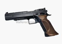 KMR Precision Arms KMR Cuda W-02 O.R